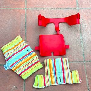 Stoke Tripp Trapp Baby set